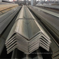 Q235B Hot Rolled Mild Carbon Steel Angle Bar